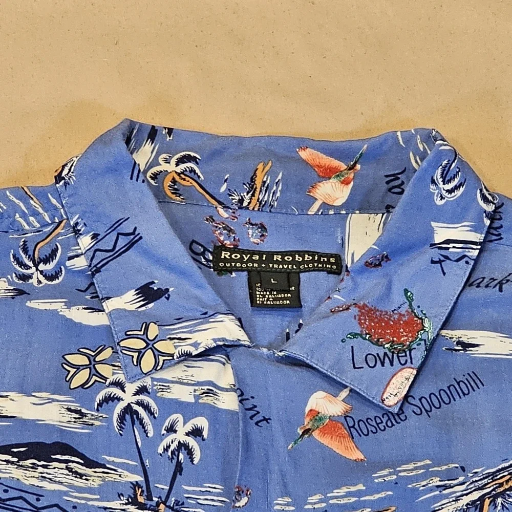 Royal Robbins measurements length=31